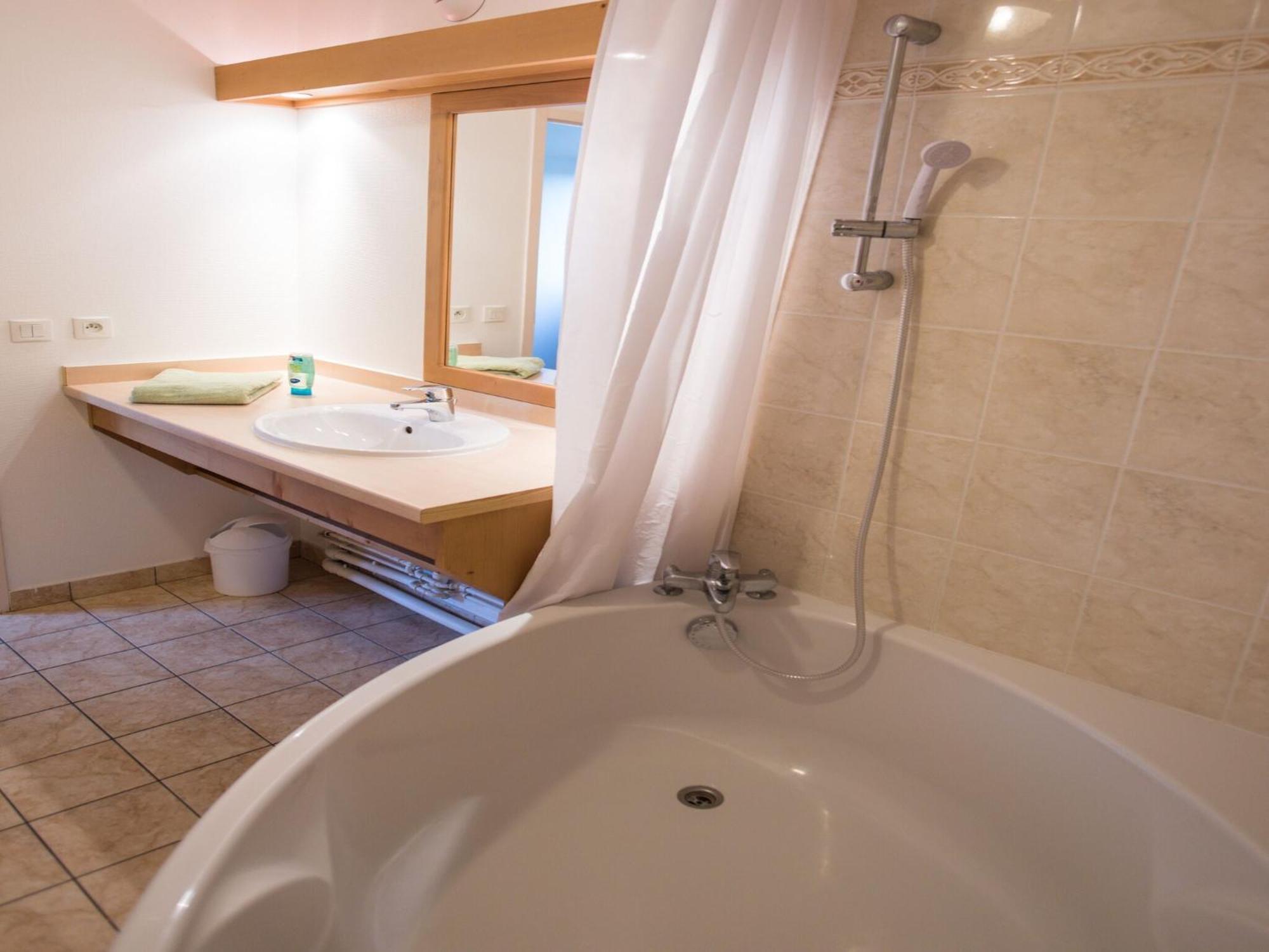 Great Holiday Home Near Lake Annecy Giez Exterior foto